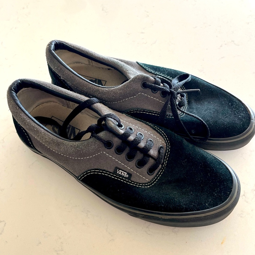 Vans Era